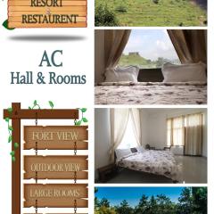 Narayani Bag Resort & Restaurant