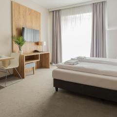 VacationClub - Aparthotel Czarna Góra, Apartament 339