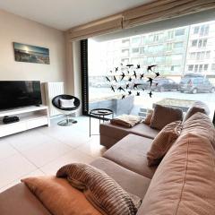Very Cozy 2 Bedroom Apartment in Ostend T3