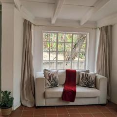 The Hide Guesthouse Pietermaritzburg Self-catering