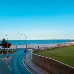 Casa Mare, Sea Front, Sliema, Tigne Point by Haven & Keys Malta