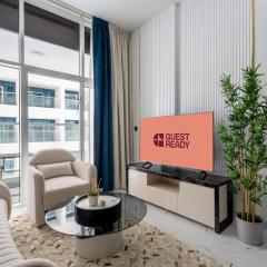 GuestReady - Spacious 1Bed l Near Butterfly Garden