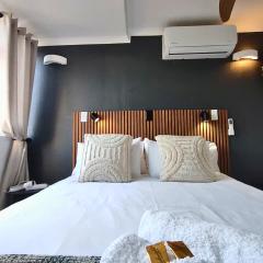 52 Chaka's Rock Chalets Resort