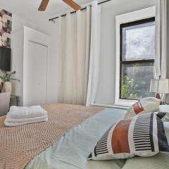 2 BD Tranquil Unit close to Central Park