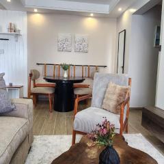 Spacious Kilimani Apartment Near Yaya Centre, Nairobi