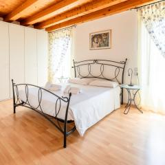 Agriturismo Al Tralcio