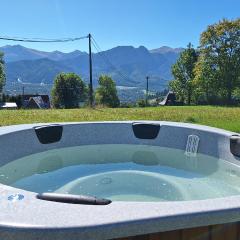 Domek Góralski na Gubałówce