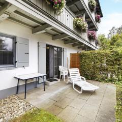 Fewo Brünnstein - Nr 2, Pool,Sauna