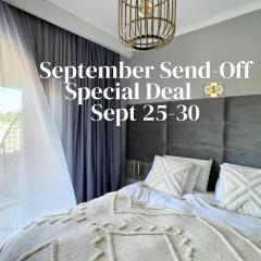 September Finale Last Week Deal Sept 21 to 30