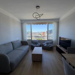 MK Apartment Tirana