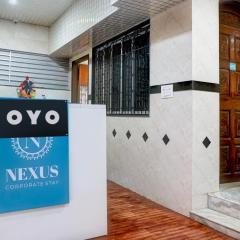 Hotel O Corporate Stay