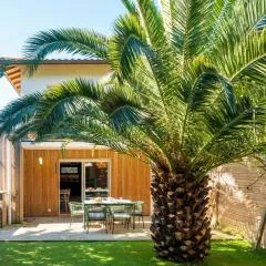 Maison de vacances Oceanides