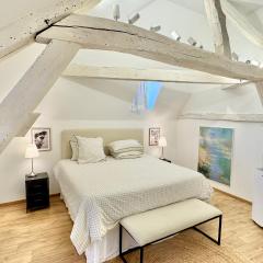 Maison Coup de Cœur