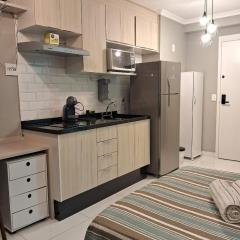 Studio Shopping Metrô Tucuruvi