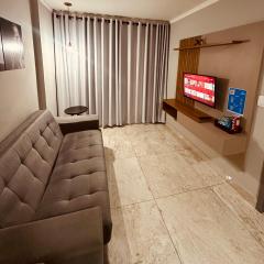 Flat Alto Padrão #5