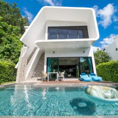 澜近 竹隐墅 Nai Han Waves Edge Retreat