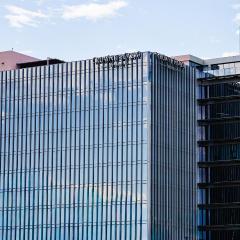 Crowne Plaza Merida by IHG