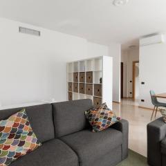 GuestHost - M1 Pagano Comfortable Apartment Milan