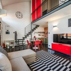 Refined urban living in Fondazione Prada