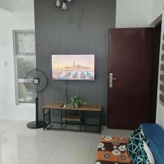 DC Urban - Transient home