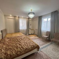 House Halal Hotel