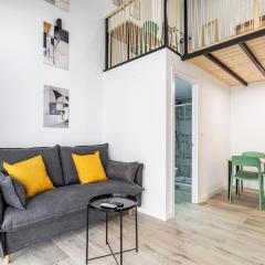 Marie Curie Flats, Lovely Duplex 2