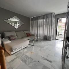 Apartamento Jardines del Rocío