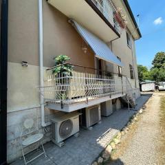 Appartamento centrale