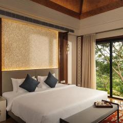 Iraitrails Resort