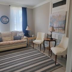 1895 meets 2025 Townhouse