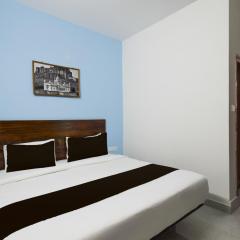 Collection O The RIO HOTEL JNTU Bus Stop