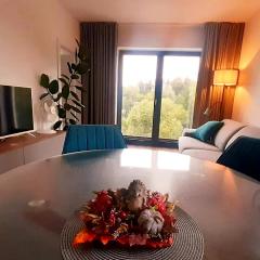 Apartmán Bešeň 307