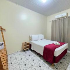 KitNet Complete prox Center and Cataratas