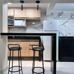 Seu Refúgio Pé na Areia Praia Grande Guilhermina