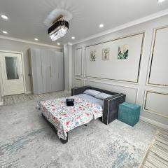 1 комнатная квартира