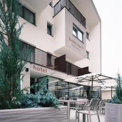 Smarthotel brenner24
