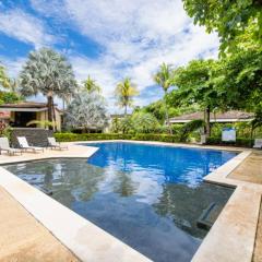 Casa Jazz 3br Condo Walk To Beach 6 Guests