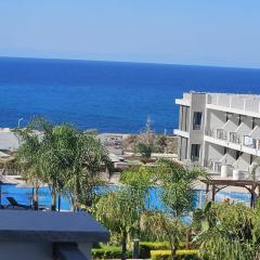 Pearl Island Apartment