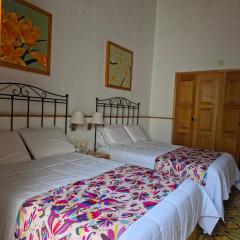 Quinta María Hotel Boutique & Spa