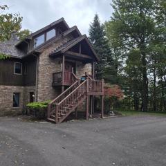 Four Seasons 4 bdrm Hot Tub & Pool Table by Ski Lift