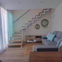 Casa Serra & Mar