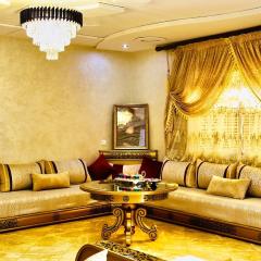 Superbe Villa de Prestige au Cœur d Oujda