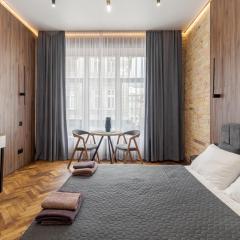 Paradaise! Apartments Lvov