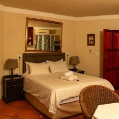 Harties Lodge - Meerhof Bay View 6