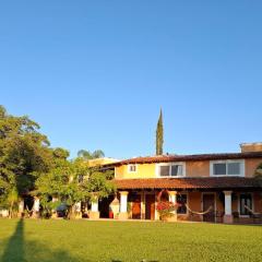 Hotel Villa Cantabria