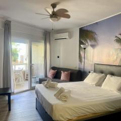 Estudio Benalmádena Costa