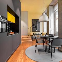 Apartament City Center W-AC Views & Balcony