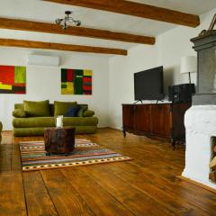 1st Truffle House Žumberak