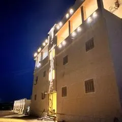 Deluxe SIWA