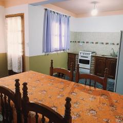 Jardín Secreto Cachi